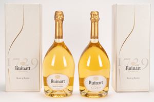 Ruinart Blanc de Blanc (2 MG)