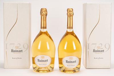 Ruinart, Blanc de Blanc (2 MG)