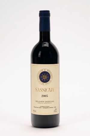 Sassicaia (1 BT)