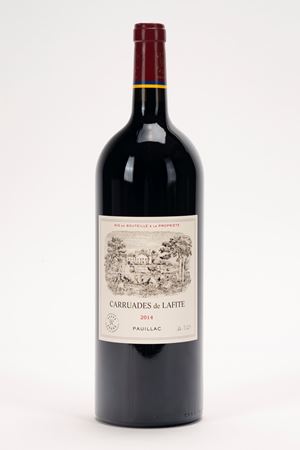 Chateau Lafite Rothschild 'Carruades de Lafite' Magnum (1 MG)