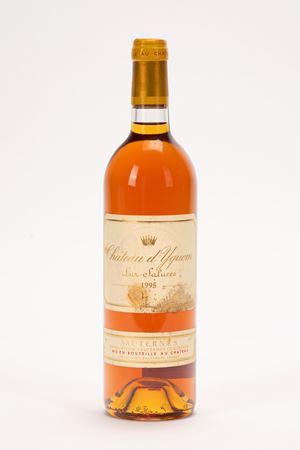 Chateau d'Yquem (1 BT)