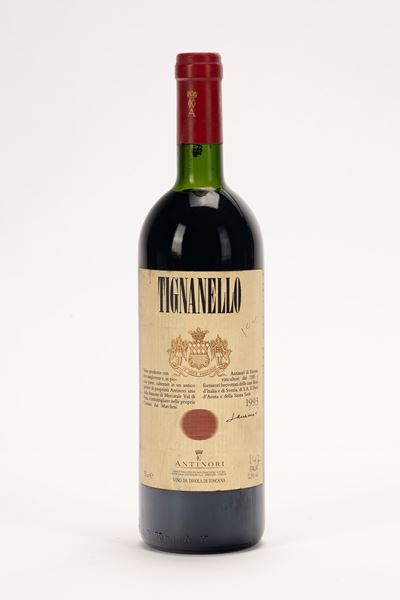 Tignanello (1 BT)