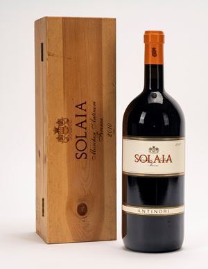 Solaia Magnum (1 MG)