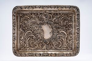 Tray