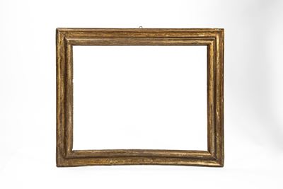 Cornice in legno, dimensioni 115,5 x 95 cm