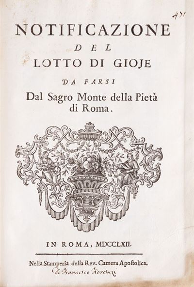 Miscellanea Diversorum Tomo III