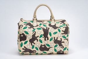 Borsa Boston