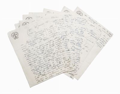 Lettera