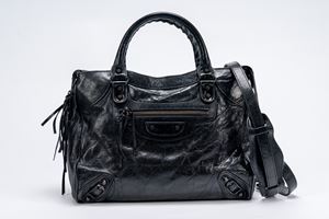 Borsa City 