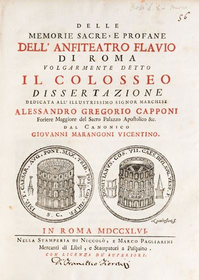 Miscellanea Diversorum Tomo IV