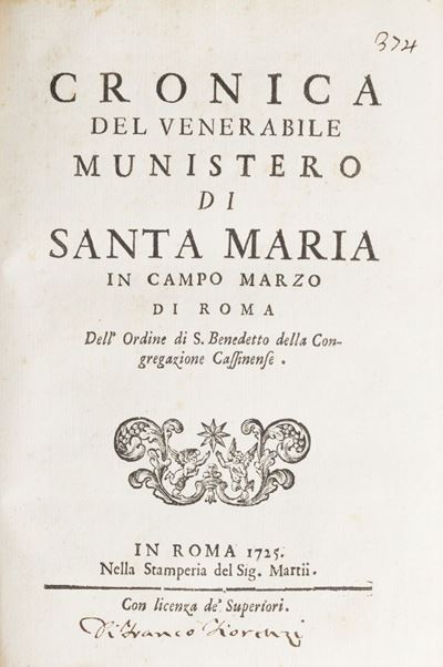 Miscellanea Diversorum Tomo VII