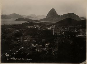 Laranjeiras - Rio - Brasil