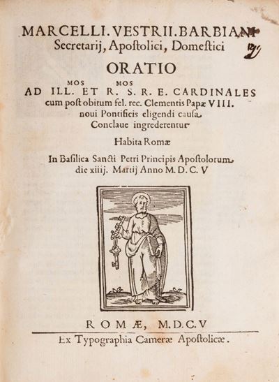 Miscellanea Diversorum Tomo Vi
