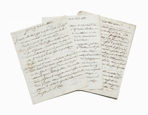 Lettere