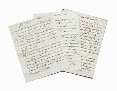 Lettere