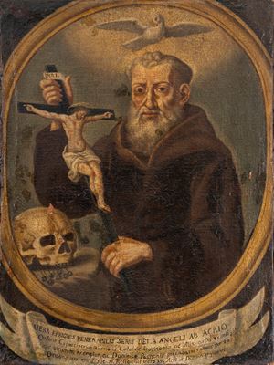 Sant'Angelo d'Acri, "l'Apostolo delle Calabrie"