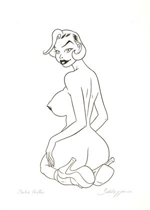 Beba: Le 110 pompe