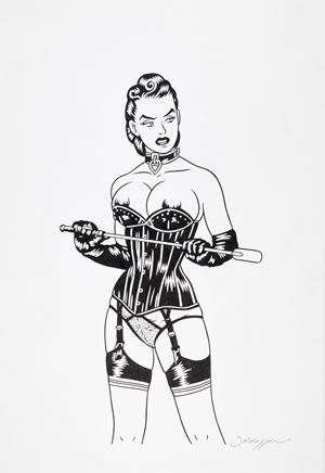Kinky Love