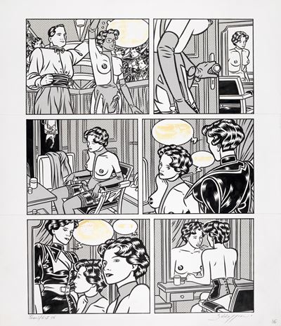 Trans-Est