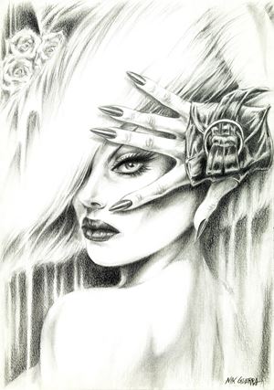 Il Ritratto di Coc&ograve;