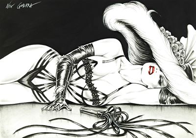 Cocò Von Sade – Satisfied and Happy