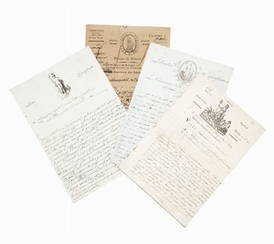 Atti e Decreti