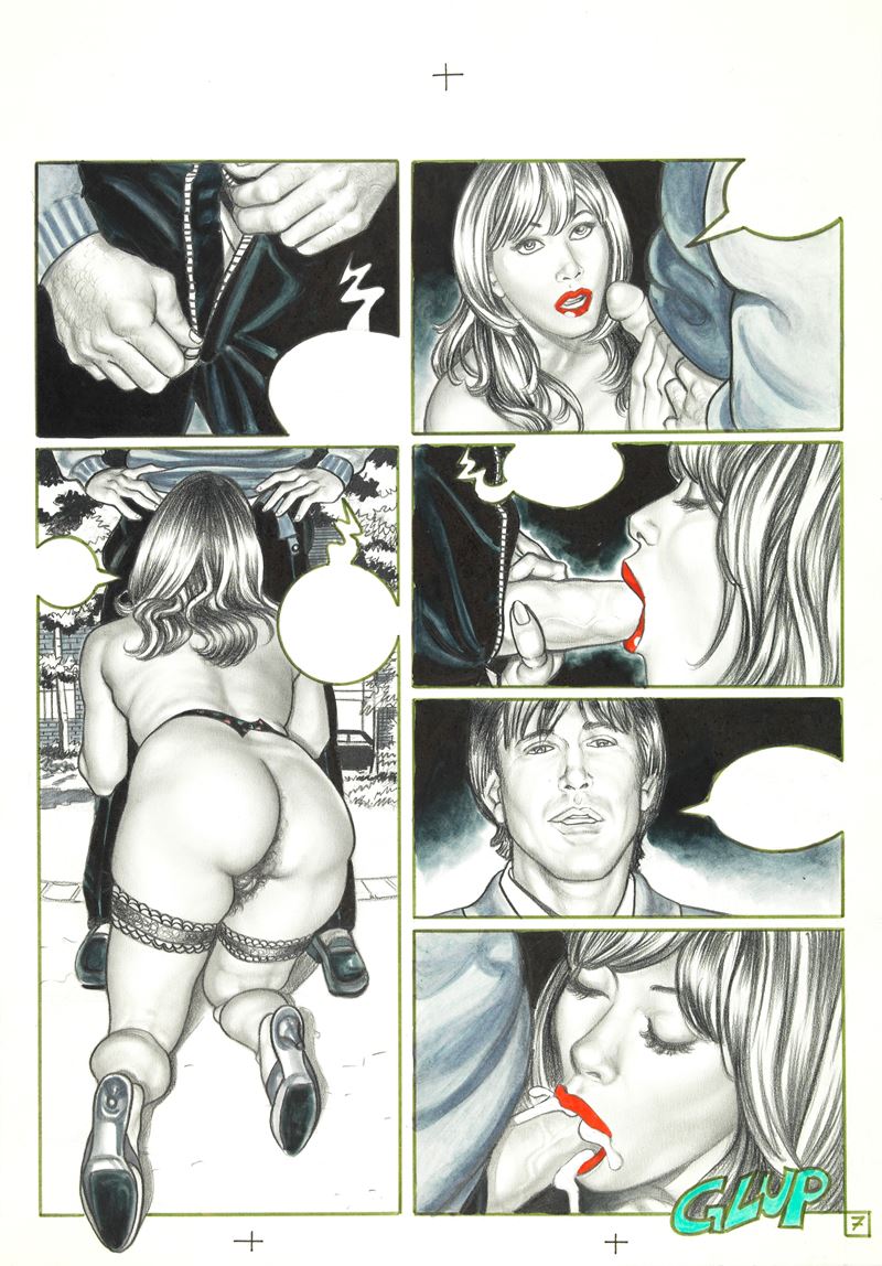 Giovanna Casotto - It Pleases Me
