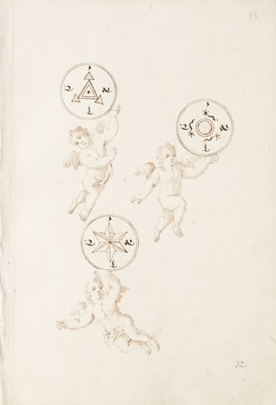 [verbum Domini Plenum. Grazie, & Veritatis]