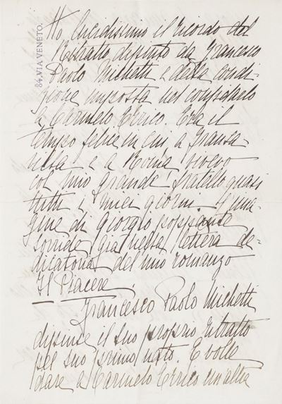 Lettera