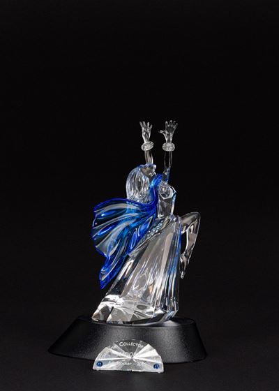 Magic of dance: Isadora (edizione annuale 2002)