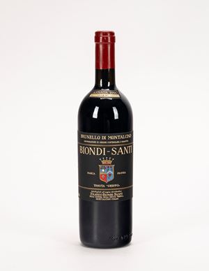 Biondi Santi (1 BT)