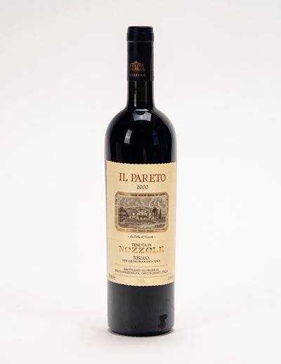 Il Pareto, Tenuta di Nozzole (1 bottiglia)