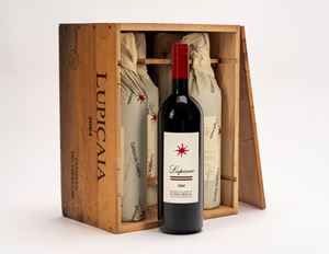 Lupicaia (6 BT)