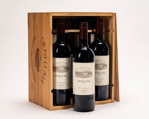 Ornellaia (6 BT)