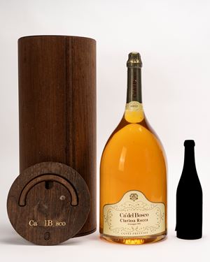 C&agrave; del Bosco (1 BT da 9L)