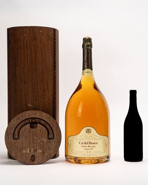 C&agrave; del Bosco (1 BT da 6L)