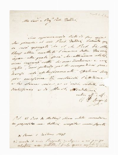 Lettera