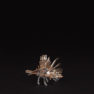 Pesce scorpione