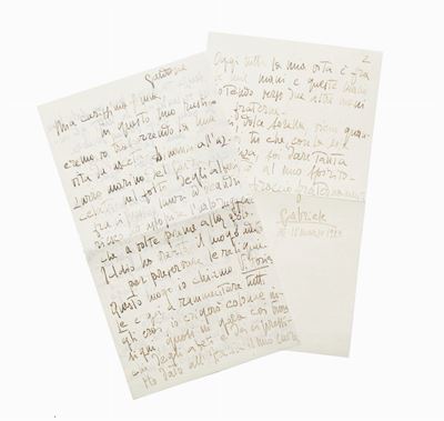 Lettera