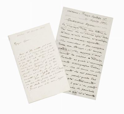 Lettera