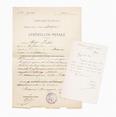 Documenti