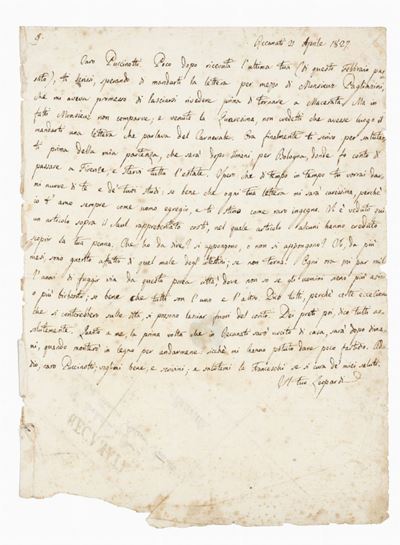 Lettera