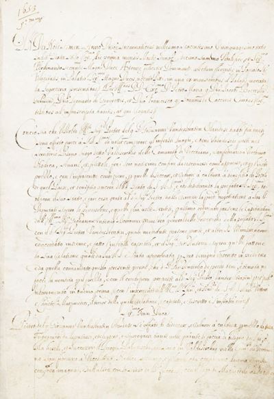 Atto di Compera