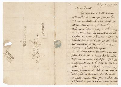 Lettera