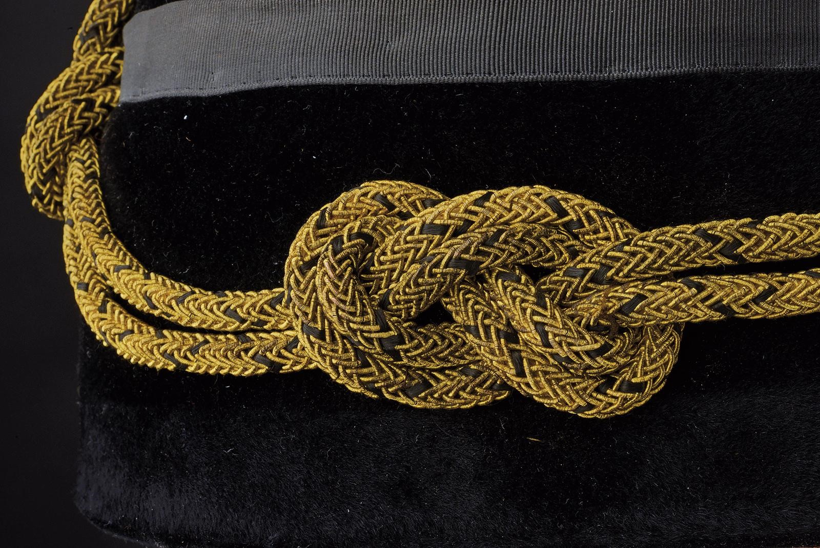 Replica, Fez da comandante delle Poste e Telecomunicazioni, 2ª Legione, secondo metà del XX secol...