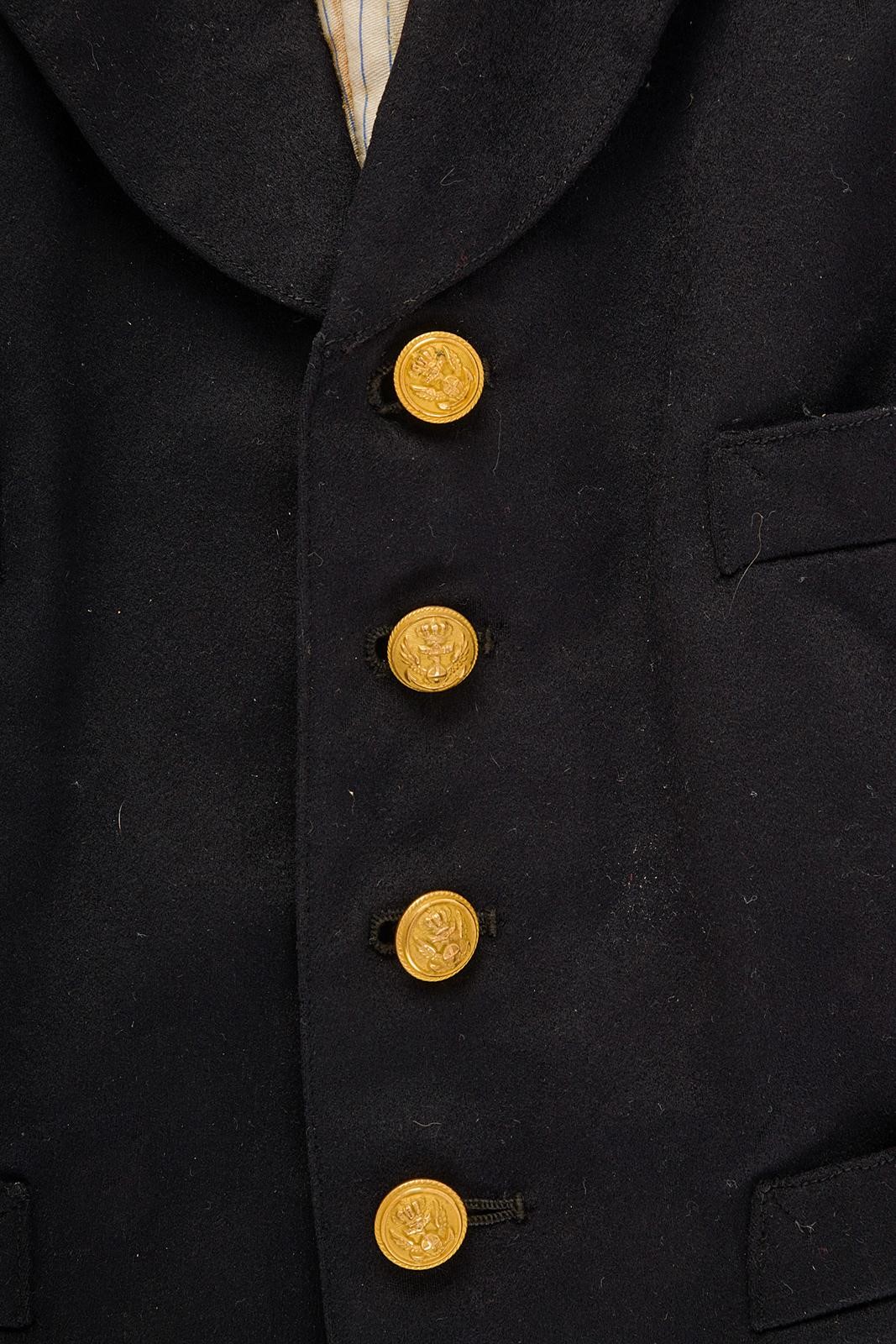 Regno d'Italia, Panciotto della Regia Marina