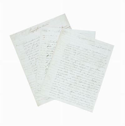 Lettere