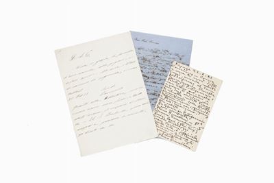 Lettere