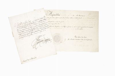 Lettere