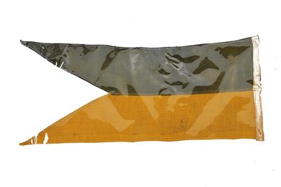Austria, Banderuola per lancia degli Ulani, modello 1798/1865